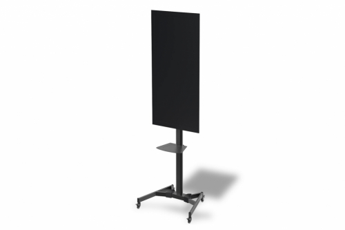 Digitus | Floor stand | TV-Cart for screens up to 70