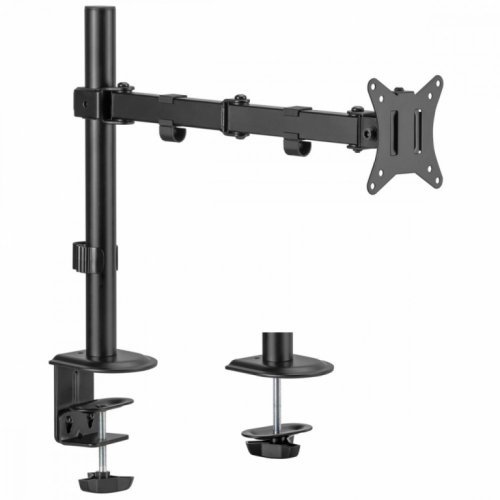 Maclean Desk mount for 17-32' monitor VESA adjustable