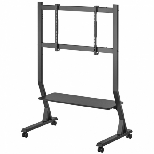 Mobile TV stand 45-90