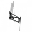 Maclean Electric wall TV bracket Maclen MC-891