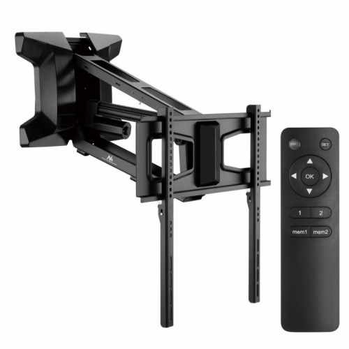 Maclean Electric wall TV bracket Maclen MC-891