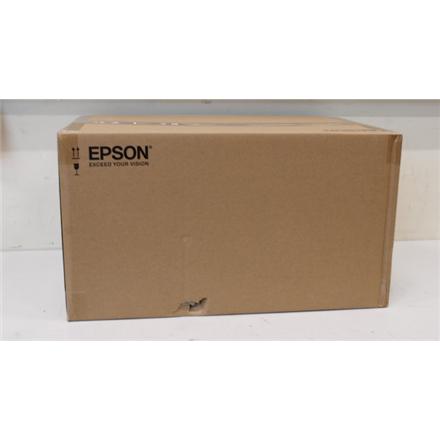 Renew. Epson Wall Mount - ELPMB62 / MARKS ON GUIDE, WHITE PAINT MARKS | Epson DAMAGED PACKAGING V12HA06A06SO