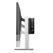 Dell | Desk Mount | Tilt, swivel, height adjustment, pivot | 19-27 