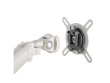 Maclean Monitor holder Ergooffice.eu ER-437