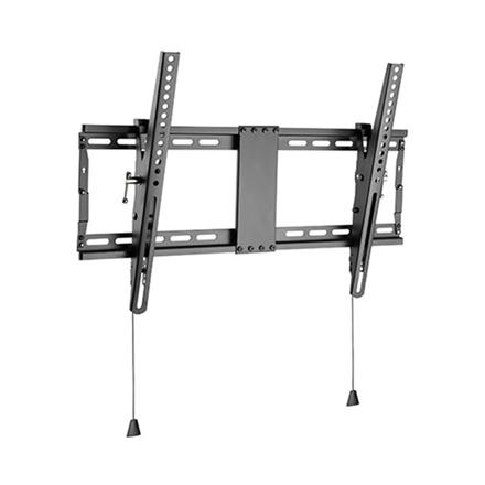 Gembird | Wall mount | Tilt | 37-80 