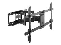 GEMBIRD WM-80RT-02 TV wall mount rotate tilt 37 - 80inch up to 60 kg