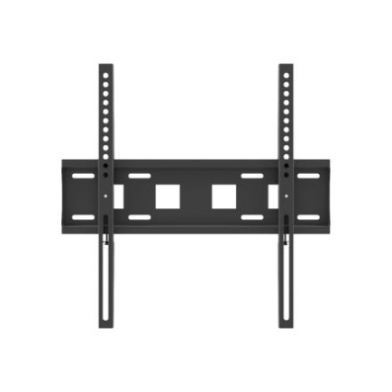 EDBAK Wall mount | FSM100 | Lateral adjustment | 32 - 55 