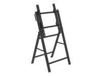 MULTIBRACKETS Tilt and Roll Easel