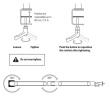 ELGATO Holder Wave Mic Arc (Low Profile)