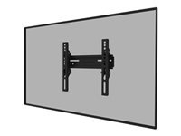 NEOMOUNTS Screen Wall Mount 24-55inch fixed lockable VESA 200X200