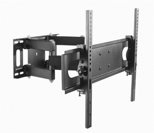 Gembird WM-70ST-01 TV mount 177.8 cm (70