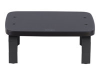 KENSINGTON SmartFit adjustable monitor stand black