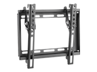 LOGILINK BP0035 LOGILINK -  TV wall mount, tilt -8°/0°, 23 - 42, max. 35 kg