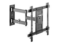 LOGILINK BP0112 TV Wall mount 32-70inch tilt +3-15 swievel +-90 442mm