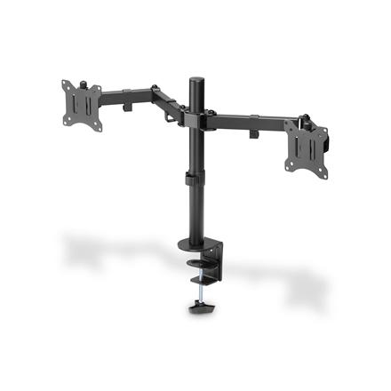 Digitus | Desk Mount | Swivel, Height adjustment | 15-32 