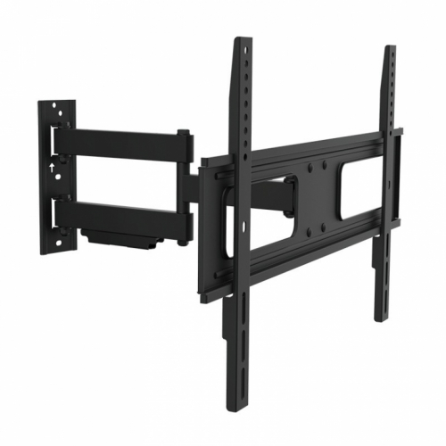 LogiLink TV wall mount, 37-70' tilt, swivel, 50kg max