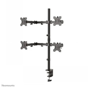 NEOMOUNTS BY NEWSTAR FLAT SCREEN DESK MOUNT (CLAMP/GROMMET)