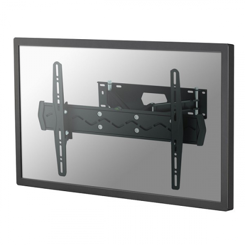 Neomounts Wall mount for monitor LED-W560 32-75'' 75x75-600x400 50kg Distans to wall:9-38cm Tilt: 20st Swivel:110st