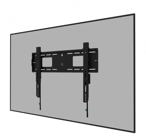 Neomounts WL30-750BL16 TV Wall Mount 42-86cale 100x100-600x400 125KG