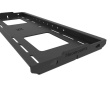 Neomounts TV wall mount WL30-750BL18P heavy duty (XL, 100 kg, portrait, kickstand)