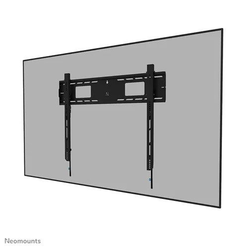 Neomounts Wall mount WL30-750BL18 LEVEL-750 XL, 125 kg