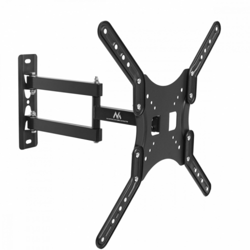 Maclean Brackets for TV MC-759 13-55 cali 30kg black