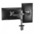 Maclean Double articulating mount Ergo Office ER-44