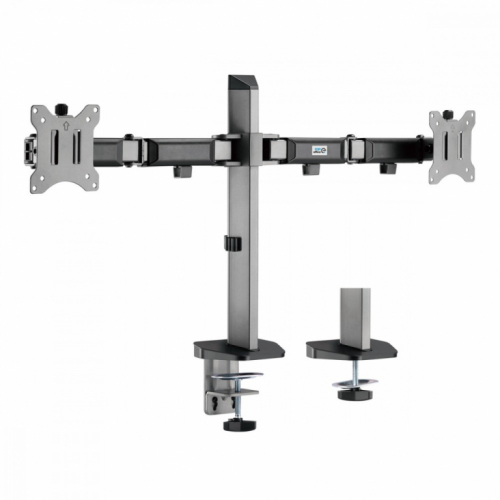 Maclean Double articulating mount Ergo Office ER-44