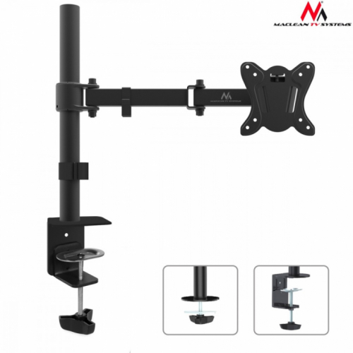 Maclean Mount desktop to the monitor LCD MC-690 13