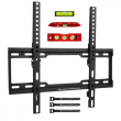 Maclean TV Wall Mount 32-70'' 45kg MC-412 VESA 400x40