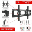 ART TV holder LCD/LED/PLAZMA LCD 32-100 100KG AR-08 vertical adjustment