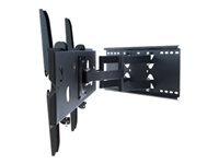 ART RAMT AR-24 ART Holder AR-24 to tv LCD black 32-60 80KG VESA corner