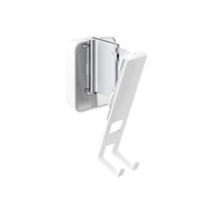 Vogels SOUND 4201 Speaker Wall Mount for Sonos One (SL) & Play:1, White | Vogels 8152021