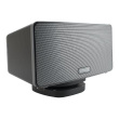 Vogels SOUND 4113 Table-top Speaker Stand for Sonos One & Play:1, Black | Vogels 8154100