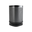 Vogels SOUND 4113 Table-top Speaker Stand for Sonos One & Play:1, Black | Vogels 8154100