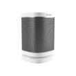 Vogels SOUND 4113 Table-top Speaker Stand for Sonos One & Play:1, White | Vogels 8154101