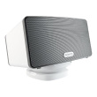 Vogels SOUND 4113 Table-top Speaker Stand for Sonos One & Play:1, White | Vogels 8154101