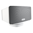 Vogels SOUND 4113 Table-top Speaker Stand for Sonos One & Play:1, White | Vogels 8154101
