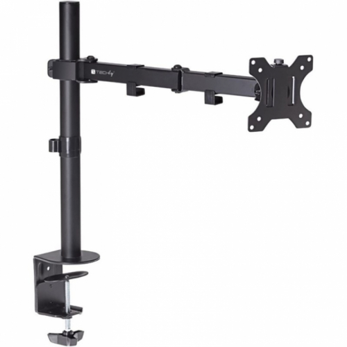 Techly ICA-LCD 503BK2 monitor mount / stand 68.6 cm (27