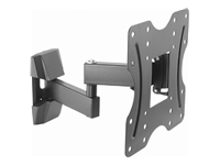 GEMBIRD Full-motion TV wall mount 23-42inch