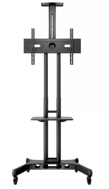 MB PUBLIC FLOORSTAND BASIC 150 INCL.SHELF