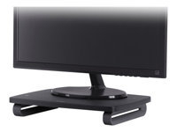 KENSINGTON Monitor Stand Plus Black