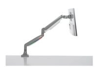 KENSINGTON One-Touch Height Adjustable Single Monitor Arm