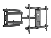 GEMBIRD TV wall mount - full-motion 37 -80inch 46608142