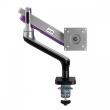 Maclean Monitor mount with gas spring ErgoOffice ER-43