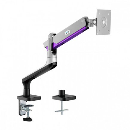 Maclean Monitor mount with gas spring ErgoOffice ER-43