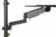 Digitus Wall Mount LCD+Keyboard DA-90372