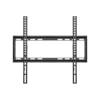 Goobay | Wall mount | TV Wall Mount (M) | Fixed | Black 49730