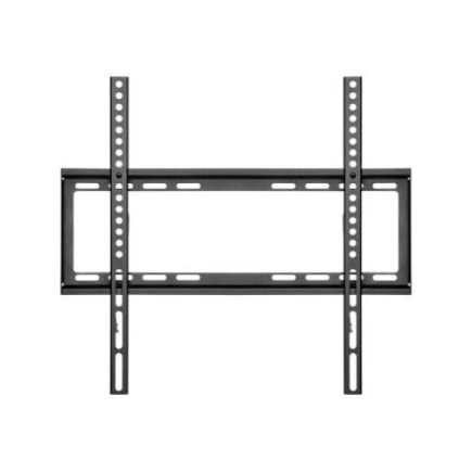 Goobay | Wall mount | TV Wall Mount (M) | Fixed | Black 49730