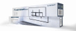 Gembird TV Wall Mount 43 - 90 inch 70 kg fixed